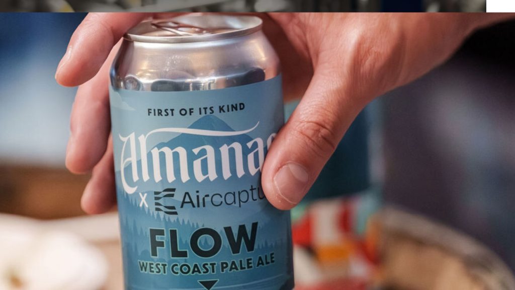 bier CO2 direct air capture