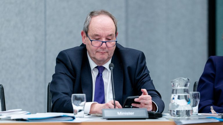 noodfonds voor energie hoge prijzen gas benzine olie
