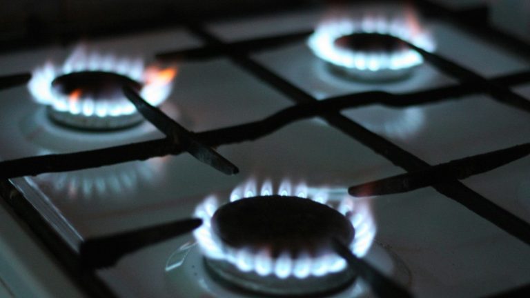 prijzen gas olie