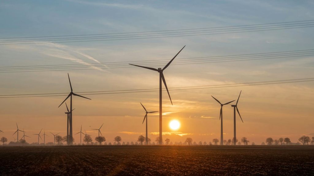 groene energie bedrijven beurs aandelen