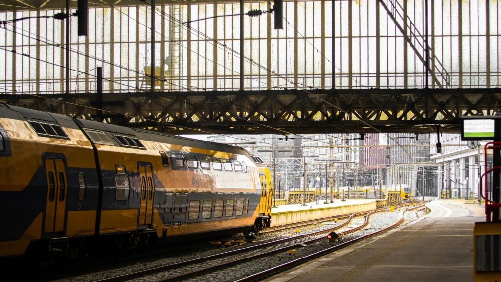 meer treinen op spoor treinkaartjes goedkoper