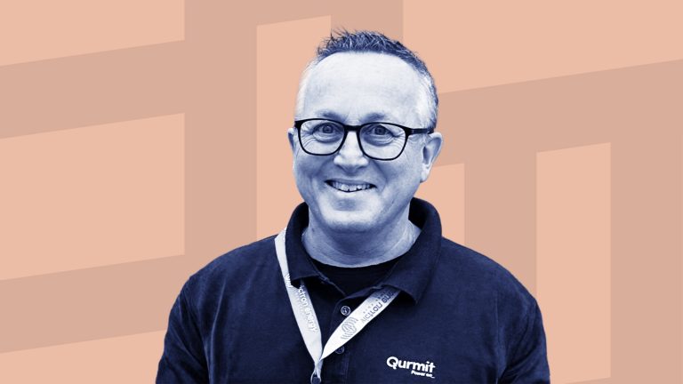 Jan-Willem Linsen van thuisbatterij Qurmit
