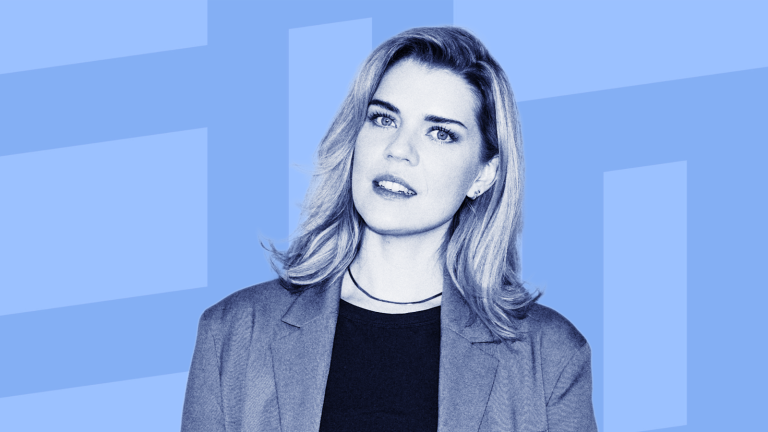 Changemaker Nynke Eggen