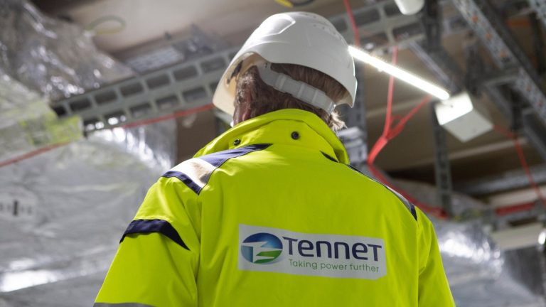 TenneT Utrecht aansluitstop netcongestie