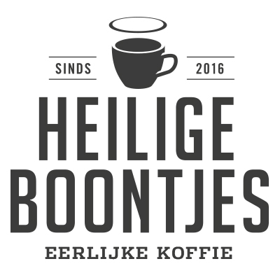 Logo Heilige Boontjes