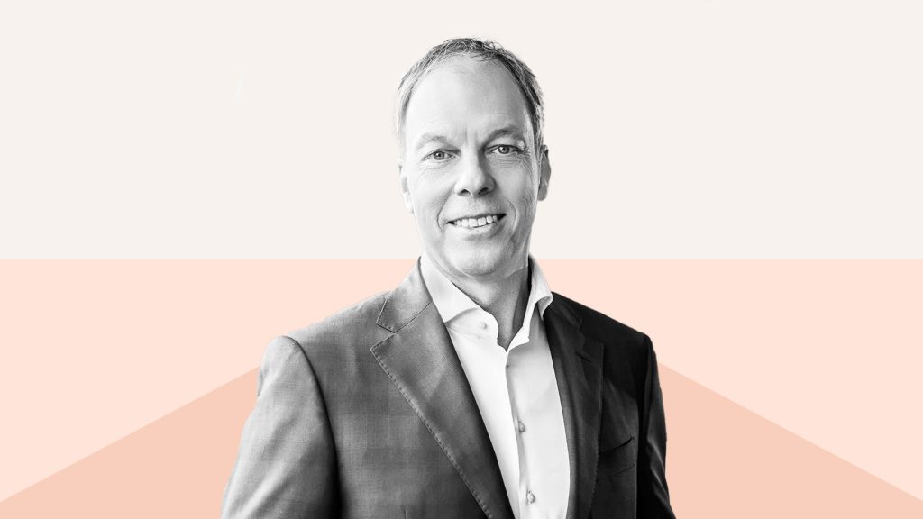 Marcel Zuidam Triodos