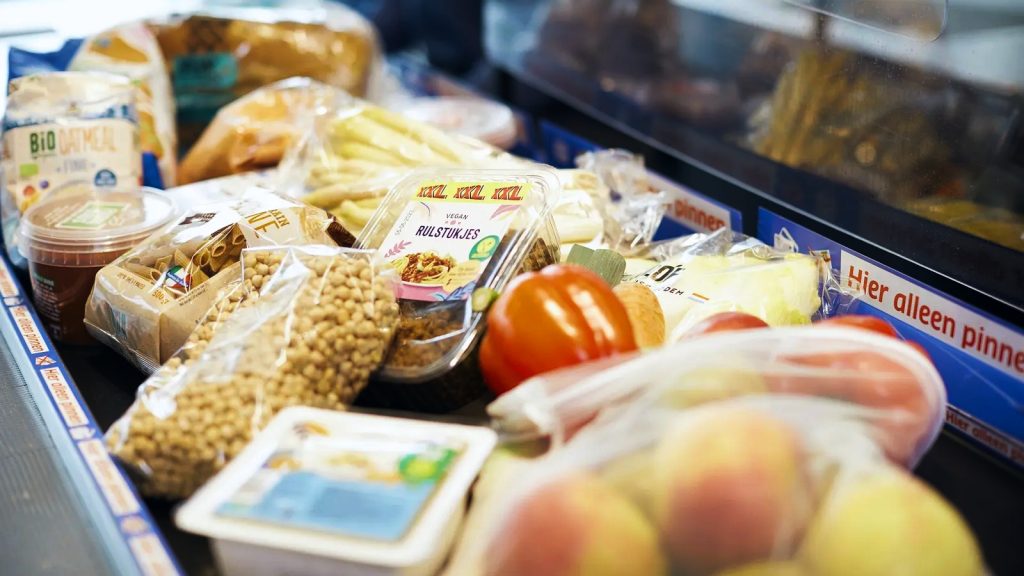 Lidl duurzaamheid strategie producten