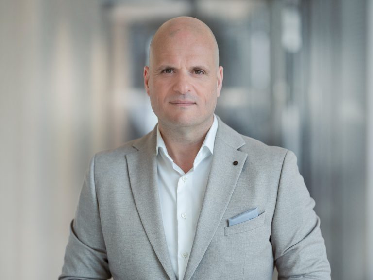 Frank Meens - Vattenfall