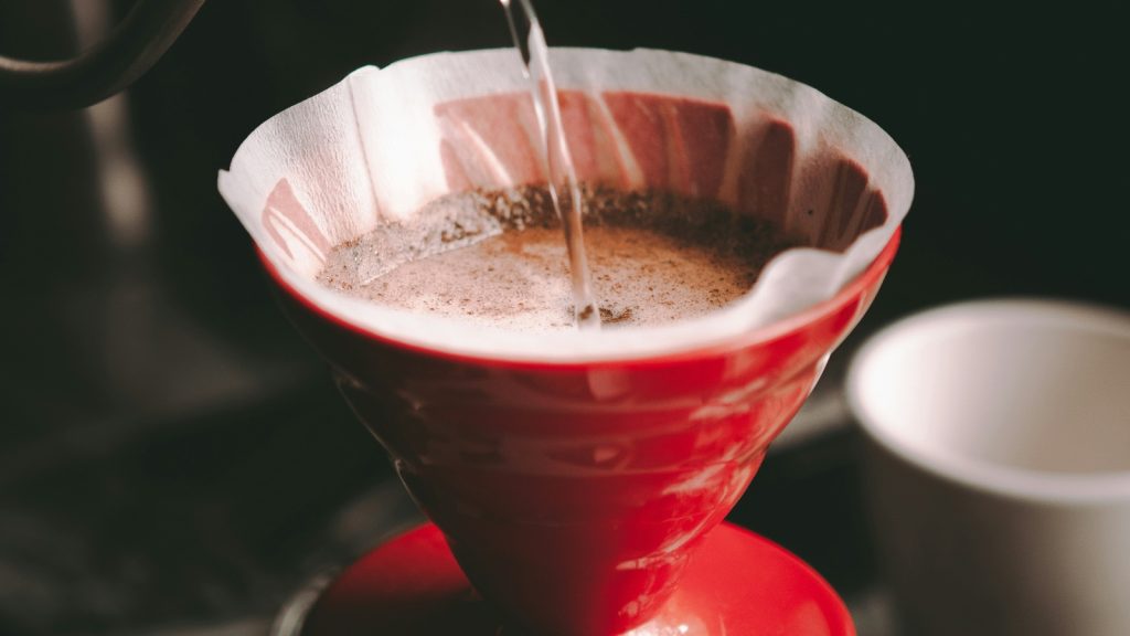 koffie