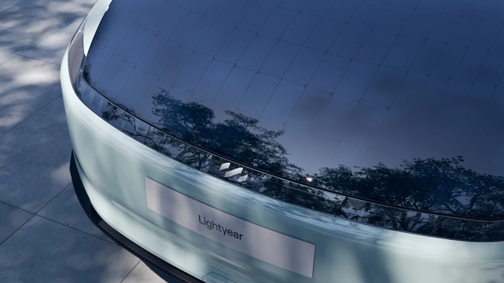 zonne-energie innovatie auto mobiliteit gevels