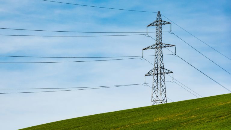 netbeheerders elektriciteitsnet stroom