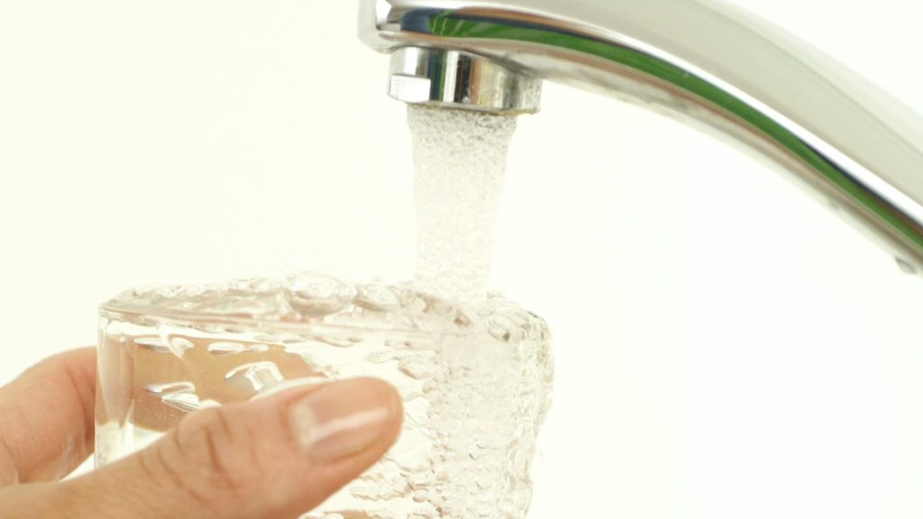 drinkwater Watervoorziening Nederland schaarste beleid