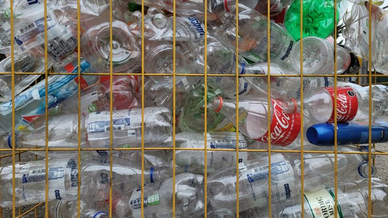recycling plastic prijzen concurrentie