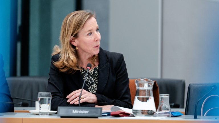 Klimaatdoel Nederland 2030 CO2-reductie klimaatbeleid