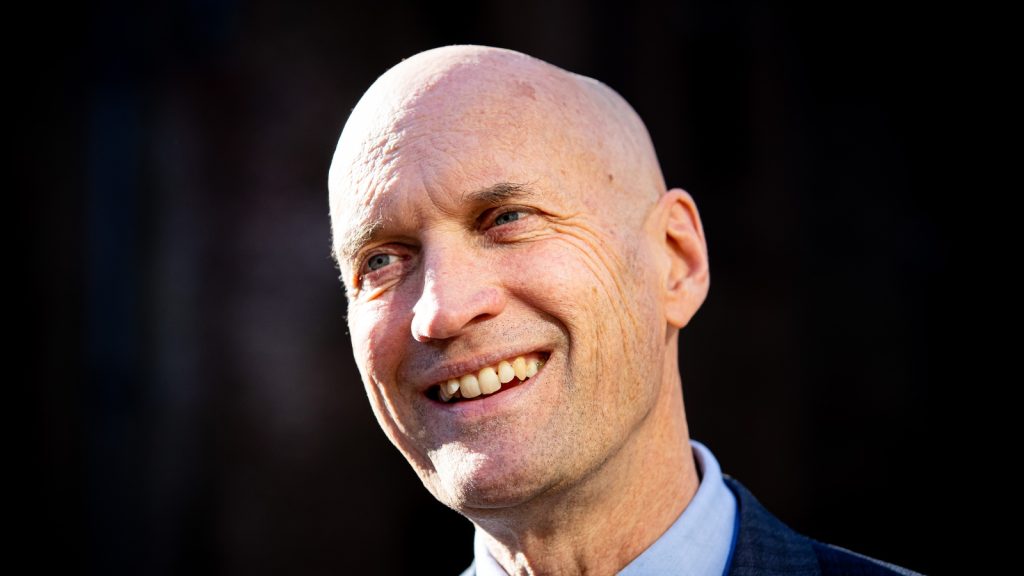 Klimaatverandering zorg gevolgen