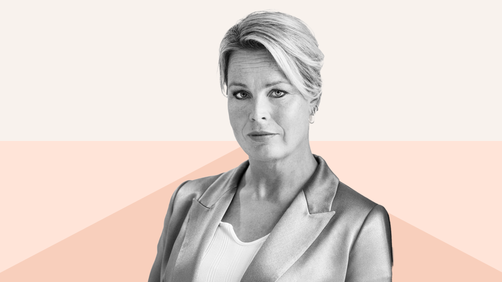 Cindy Kroon Vattenfall