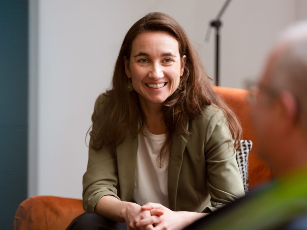 Kiki Lauwers Thorizon