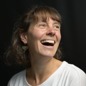 Buurman-oprichter Laura Rosen Jacobson