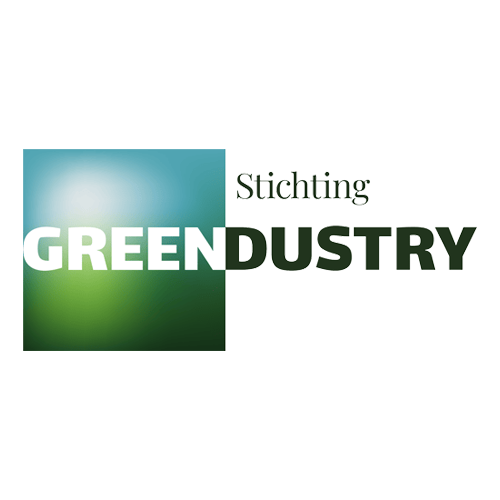 Logo stichting Greendustry