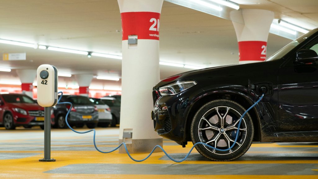 bedrijven CO2 besparen Energie Investeringsaftrek