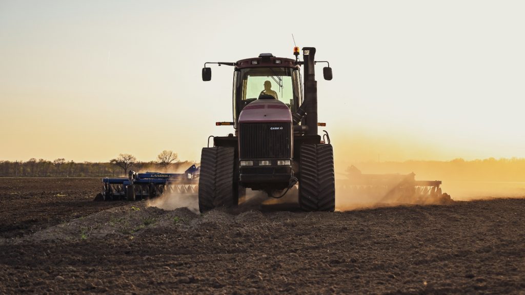 kunstmest verduurzaming landbouw mest