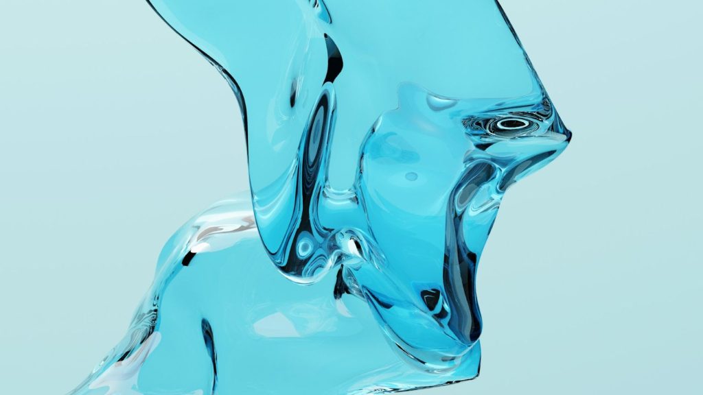 Speciaal glas