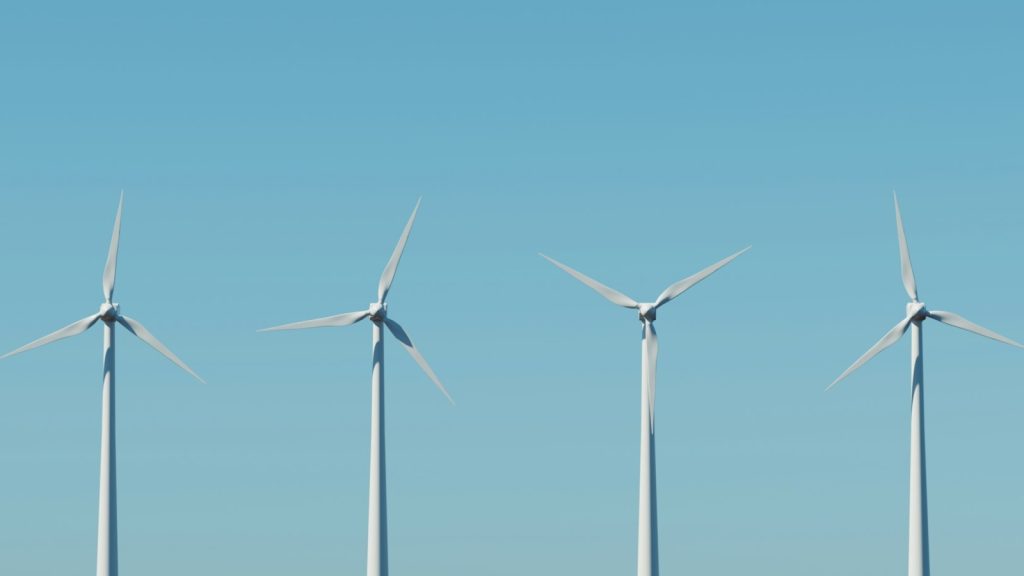 windenergie
