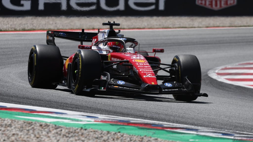 formule 1 co2 uitstoot