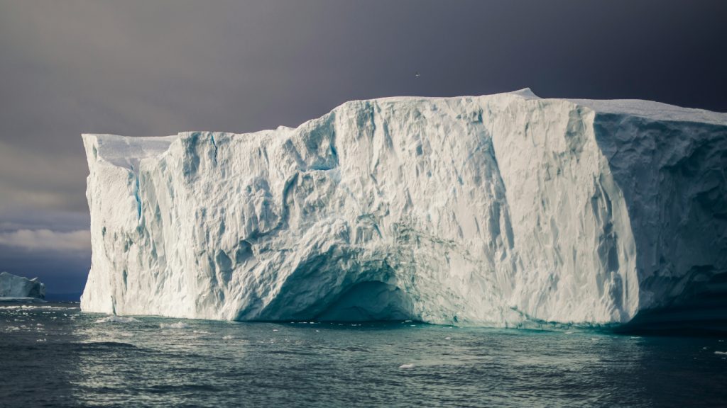 Groenland klimaat AMOC kantelpunt