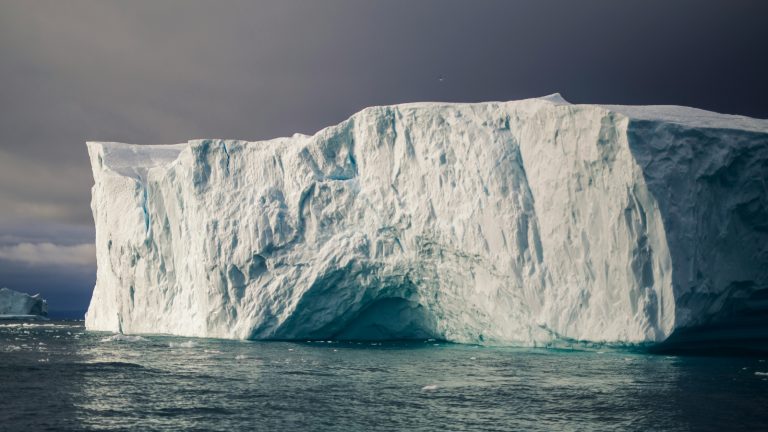 Groenland klimaat AMOC kantelpunt