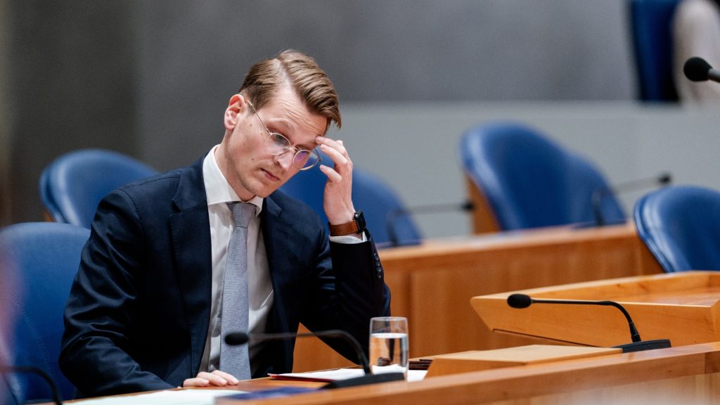 stikstof landbouw plannen kabinet uitstoot