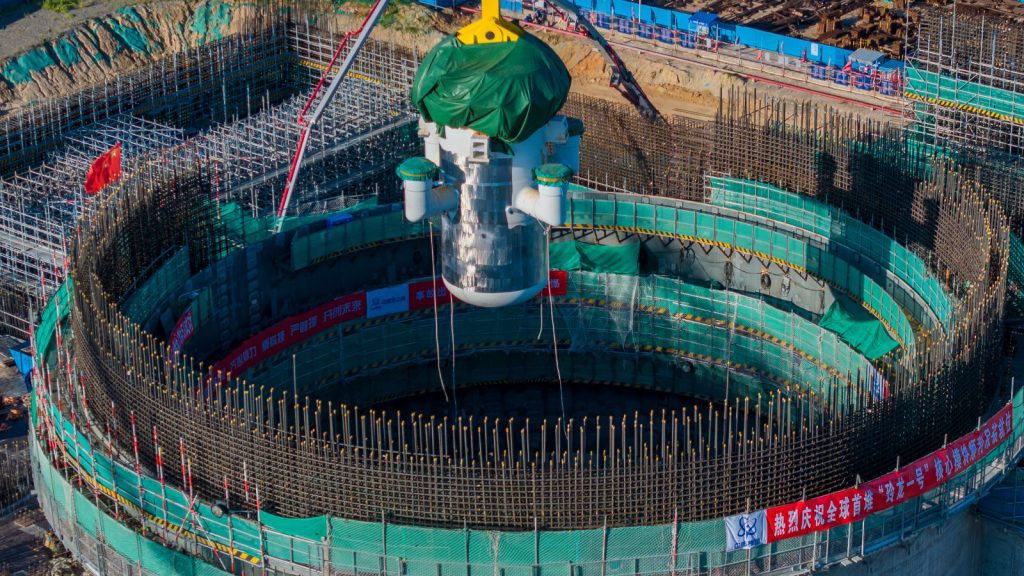 kerncentrales Nederland smr