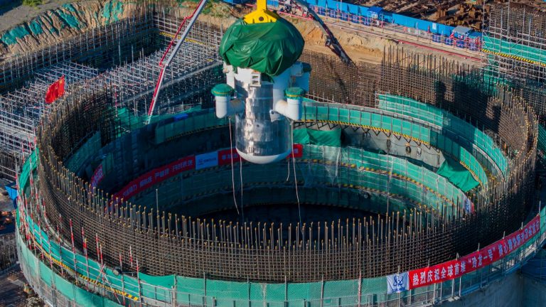 kerncentrales Nederland smr