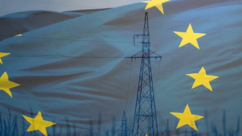 Energietransitie EU Investeringen clean tech
