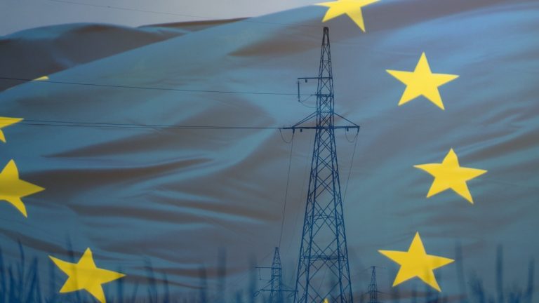 Energietransitie EU Investeringen clean tech