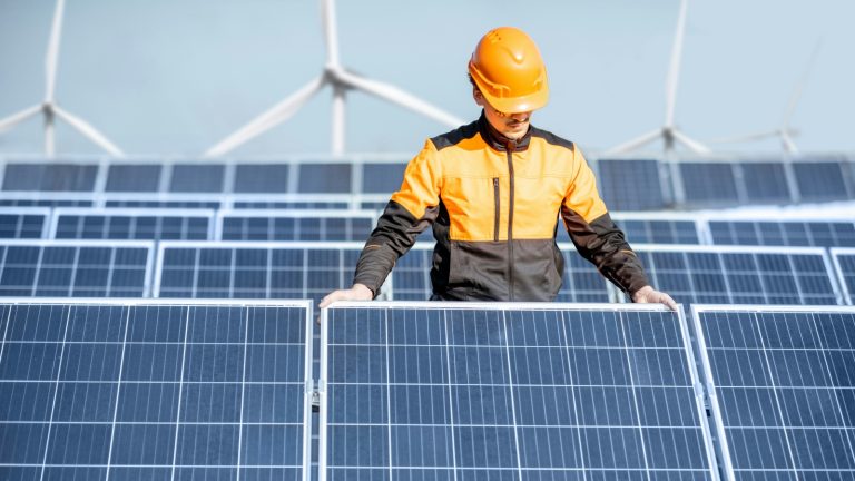 hernieuwbare energie capaciteitsmarkt netcongestie
