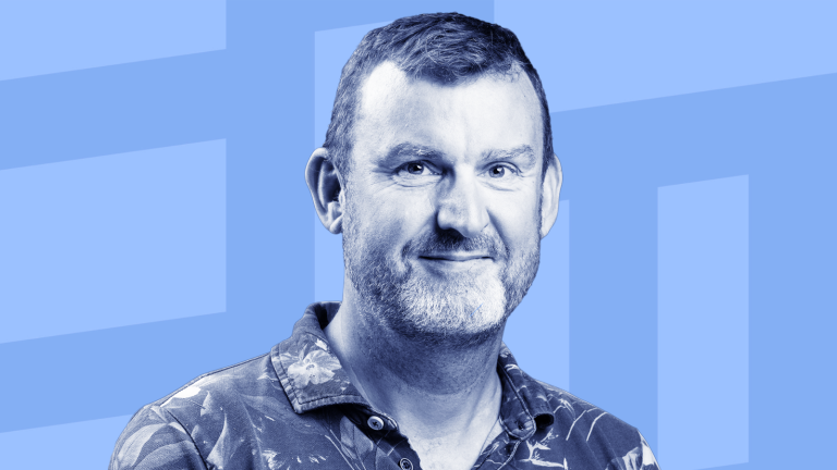 Changemaker Ruud Pronk, duurzaamheidsmanager bij Heineken Nederland