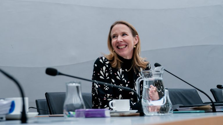 Minister Klimaat