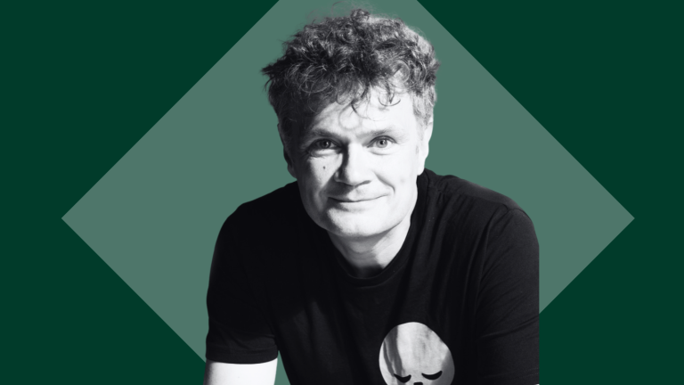 Peeter Verlegh, hoogleraar marketing aan de VU