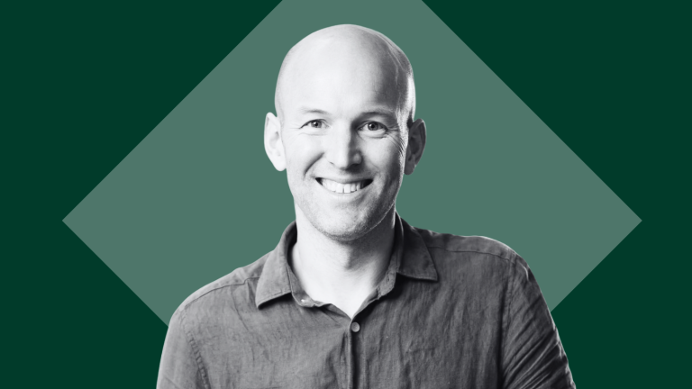 The Protein Brewery-ceo Thijs Bosch