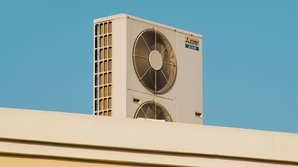verkoop warmtepompen airco 2026