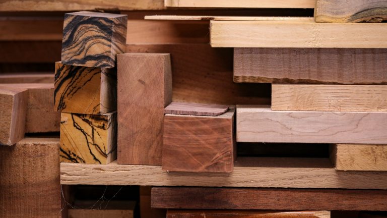 gamma karwei circulair hout