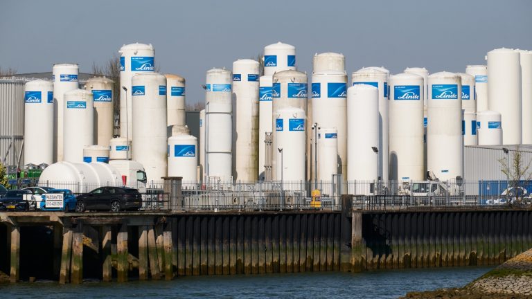 co2-reductie eu ets verduurzaming industrie Nederland