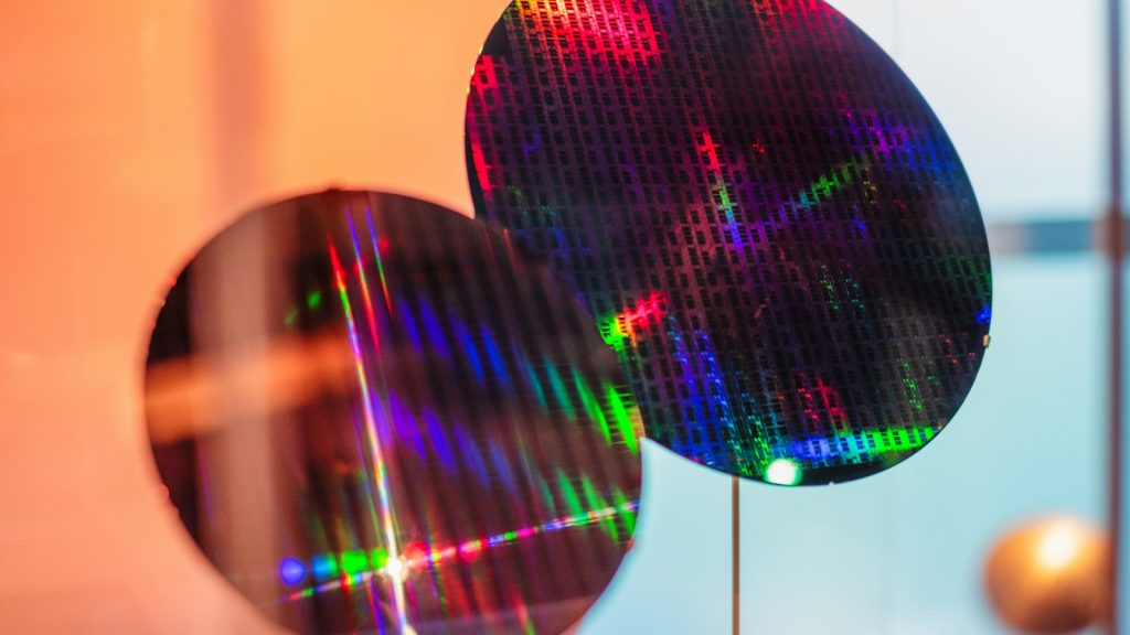 kritieke materialen CuspAI verduurzaming
