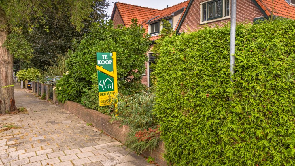 huis energielabel groen energiezuinig energieprijzen