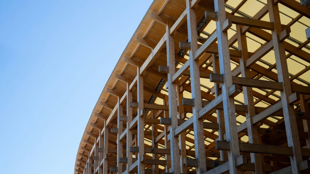bouwen duurzaam materiaal