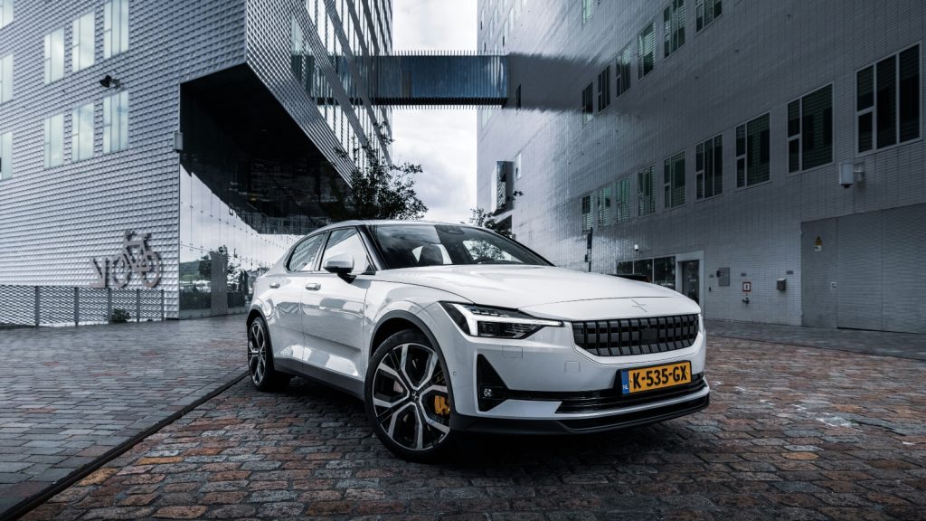 elektrische auto (1)