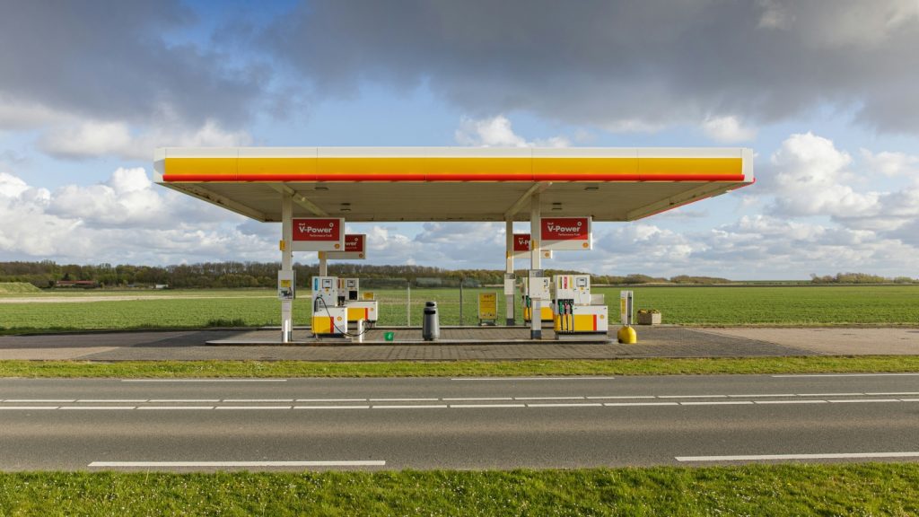Shell Nederland
