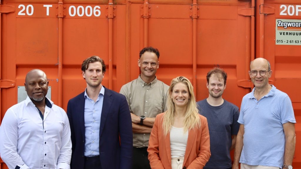 batterijen recyclen grondstoffen lithium kobalt nikkel