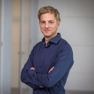 VitalFluid-ceo Erik Hertel